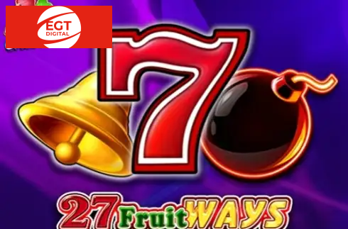 27 Fruit Ways
